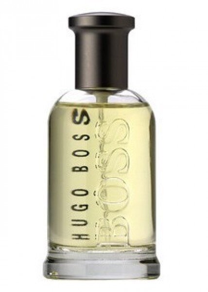 Hugo Boss Bottled EDT 100 ml Erkek Parfümü kullananlar yorumlar